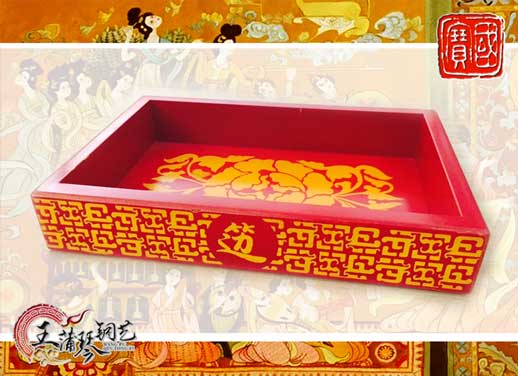 木籩，祭孔用具，祭祀道具