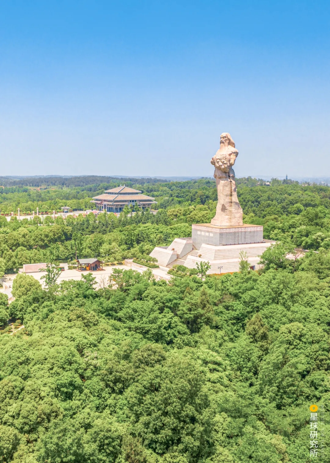 隨州炎帝神農(nóng)故里 隨州炎帝神農(nóng)故里